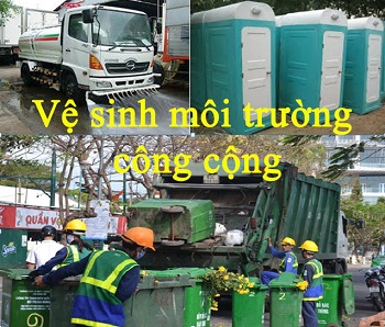 Xử lý rác công nghiệp